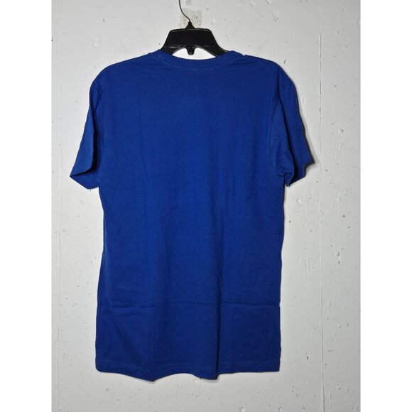 Black Rifle Coffee Company 70's Logo Short Sleeve Tee Size Medium BRCC Retro #2 - Picture 2 of 6